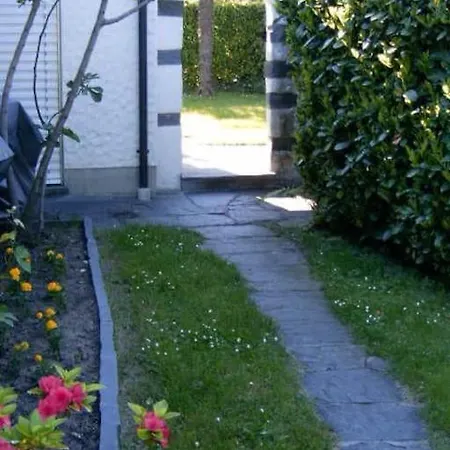 Nyaraló Casa Franci Ascona