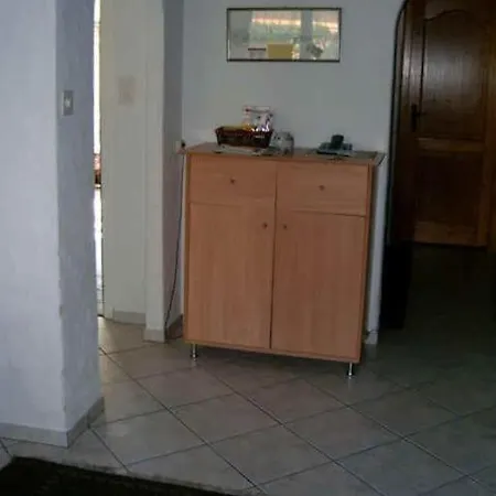 Casa Franci Nyaraló *