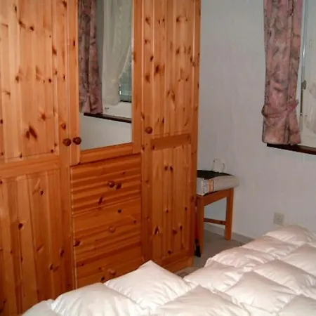 Casa Franci בית נופש אסקונה