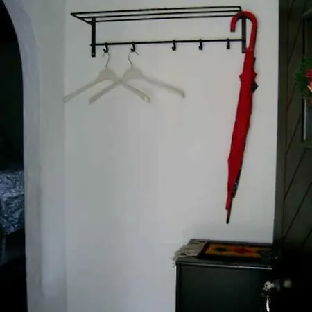 Nyaraló Casa Franci