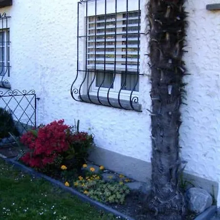 Nyaraló Casa Franci