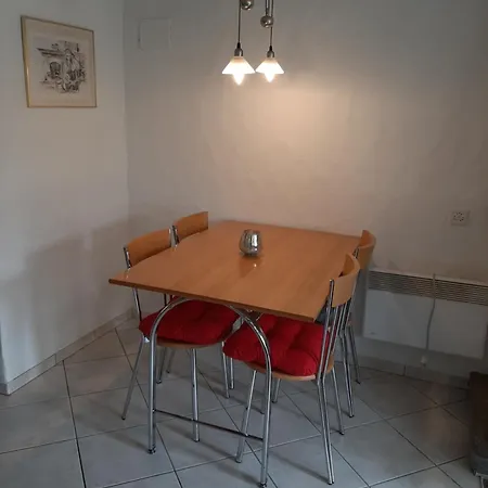 Casa Franci * אסקונה