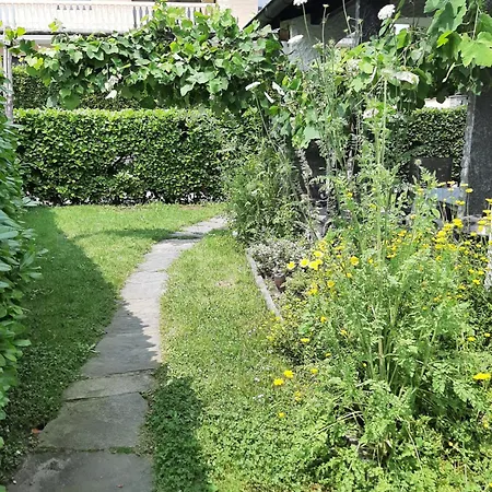 Casa Franci * Ascona