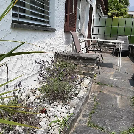 Casa de Férias Casa Franci