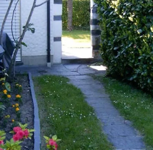 Dom wakacyjny Casa Franci Ascona