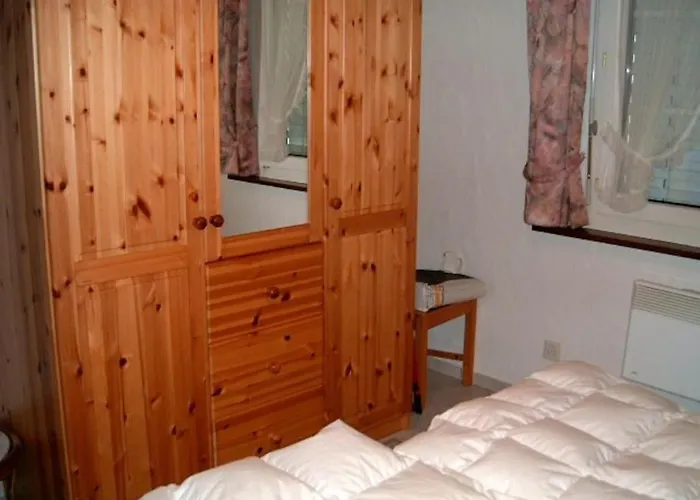 Casa Franci Dom wakacyjny Ascona