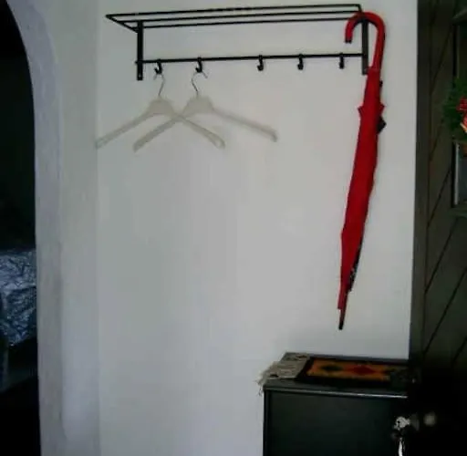 Dom wakacyjny Casa Franci