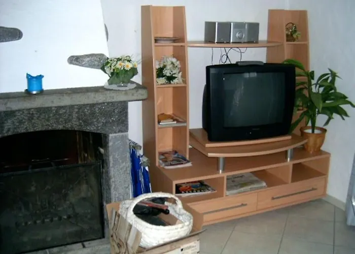 Casa Franci Dom wakacyjny *