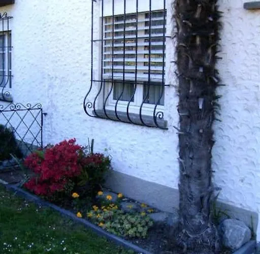 Casa de Férias Casa Franci