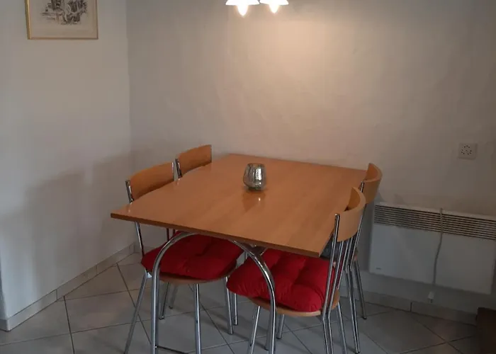 Casa Franci * Ascona