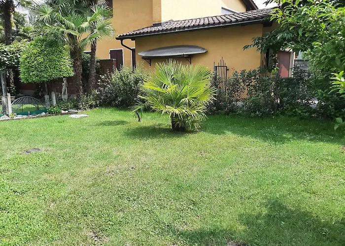 Casa Franci Dom wakacyjny