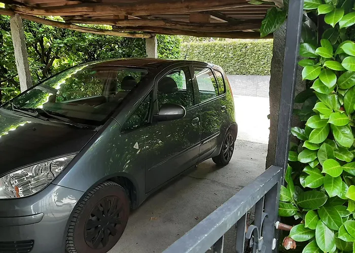 Dom wakacyjny Casa Franci *