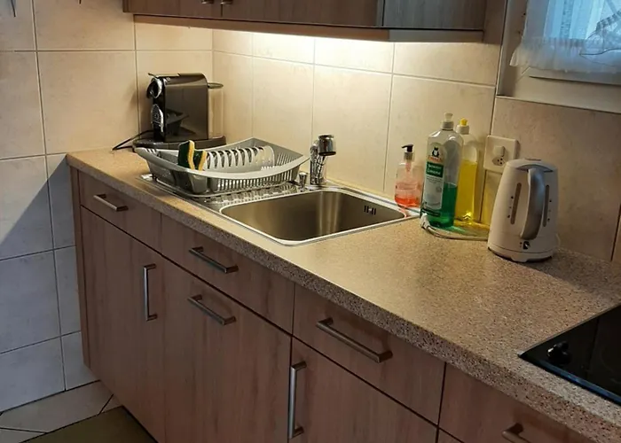 Casa Franci Casa de Férias Ascona