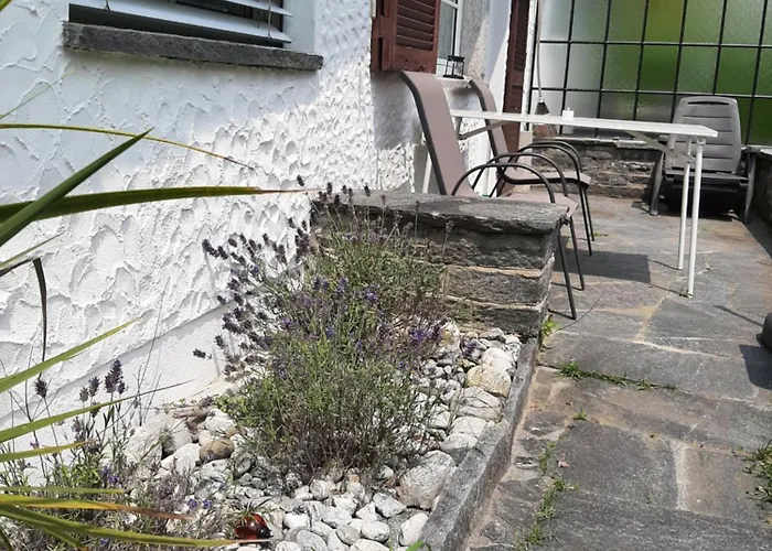 Casa de Férias Casa Franci