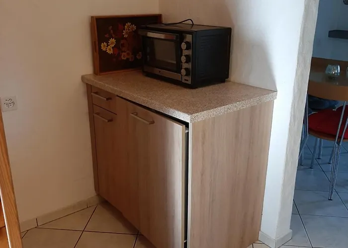 Casa Franci Dom wakacyjny *