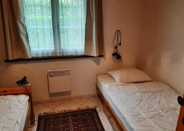 Casa de Férias Casa Franci *