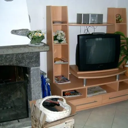 Casa Franci Сasa de vacaciones *