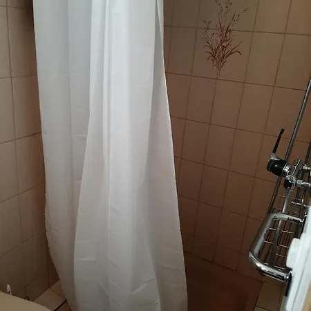 Сasa de vacaciones Casa Franci