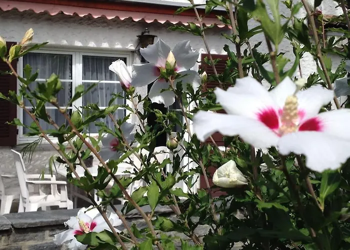 度假居 Casa Franci