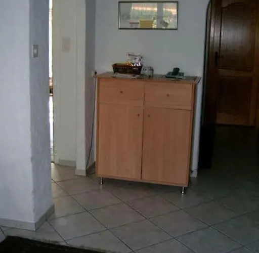 Casa Franci 度假居 *