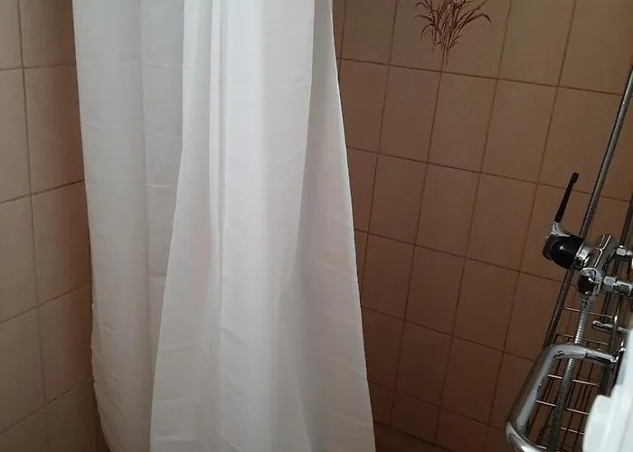 度假居 Casa Franci