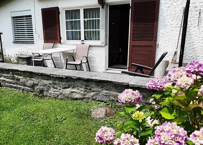 Casa Franci 度假居 *