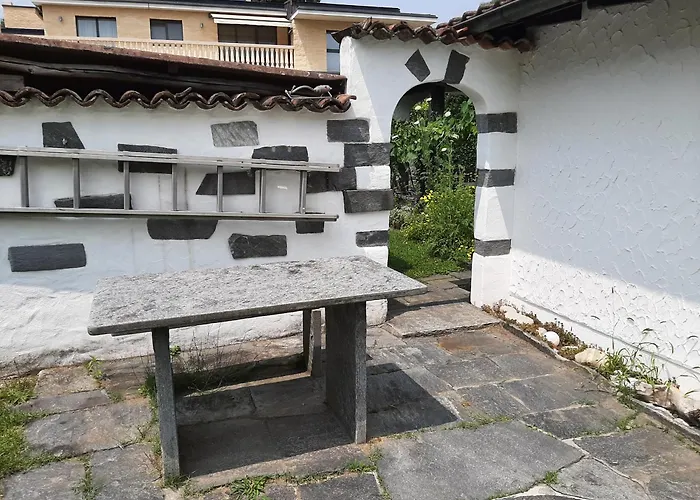 Casa Franci 度假居