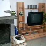 Casa Franci Casa de Férias *