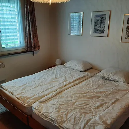Casa Franci Ασκόνα