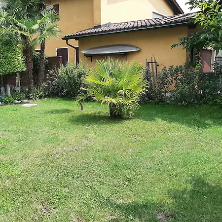 Casa Franci Σπίτι διακοπών