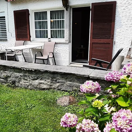 Casa Franci Casa de Férias *