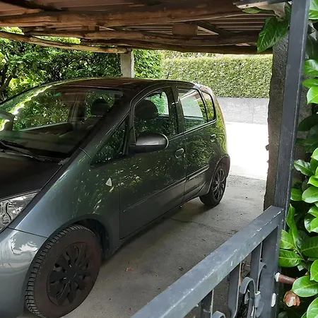 Σπίτι διακοπών Casa Franci *