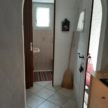Casa Franci Ασκόνα