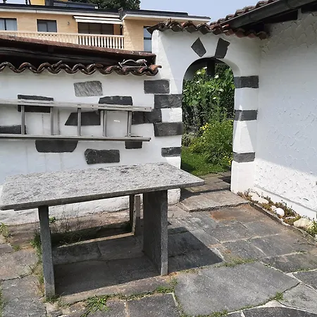 Casa Franci Casa de Férias