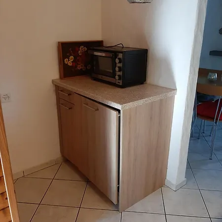 Casa Franci Σπίτι διακοπών *