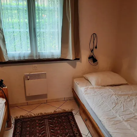 Nyaraló Casa Franci *